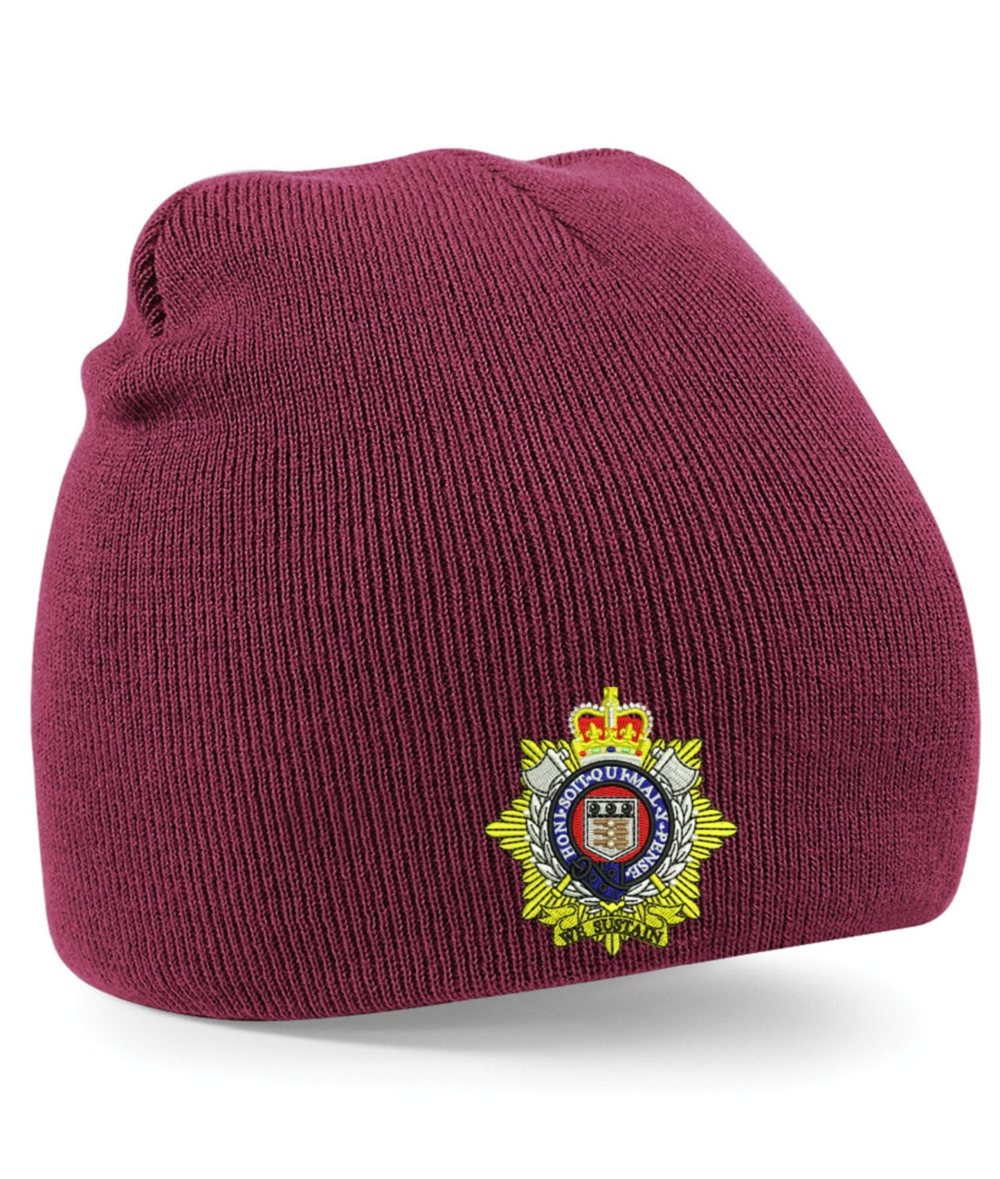 Royal Logistic corp Regiment Beanie Hats