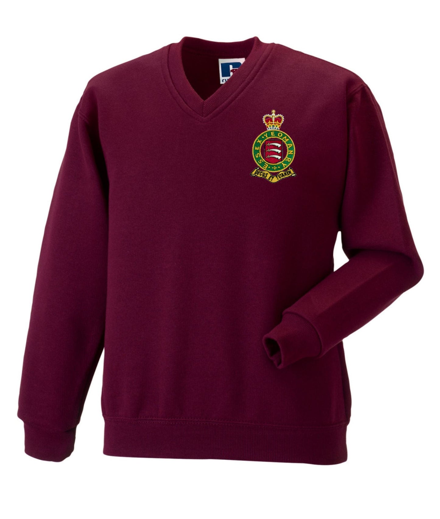 Essex Yeomanry Sweatshirt