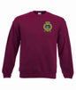 HMS Mermaid Sweatshirts