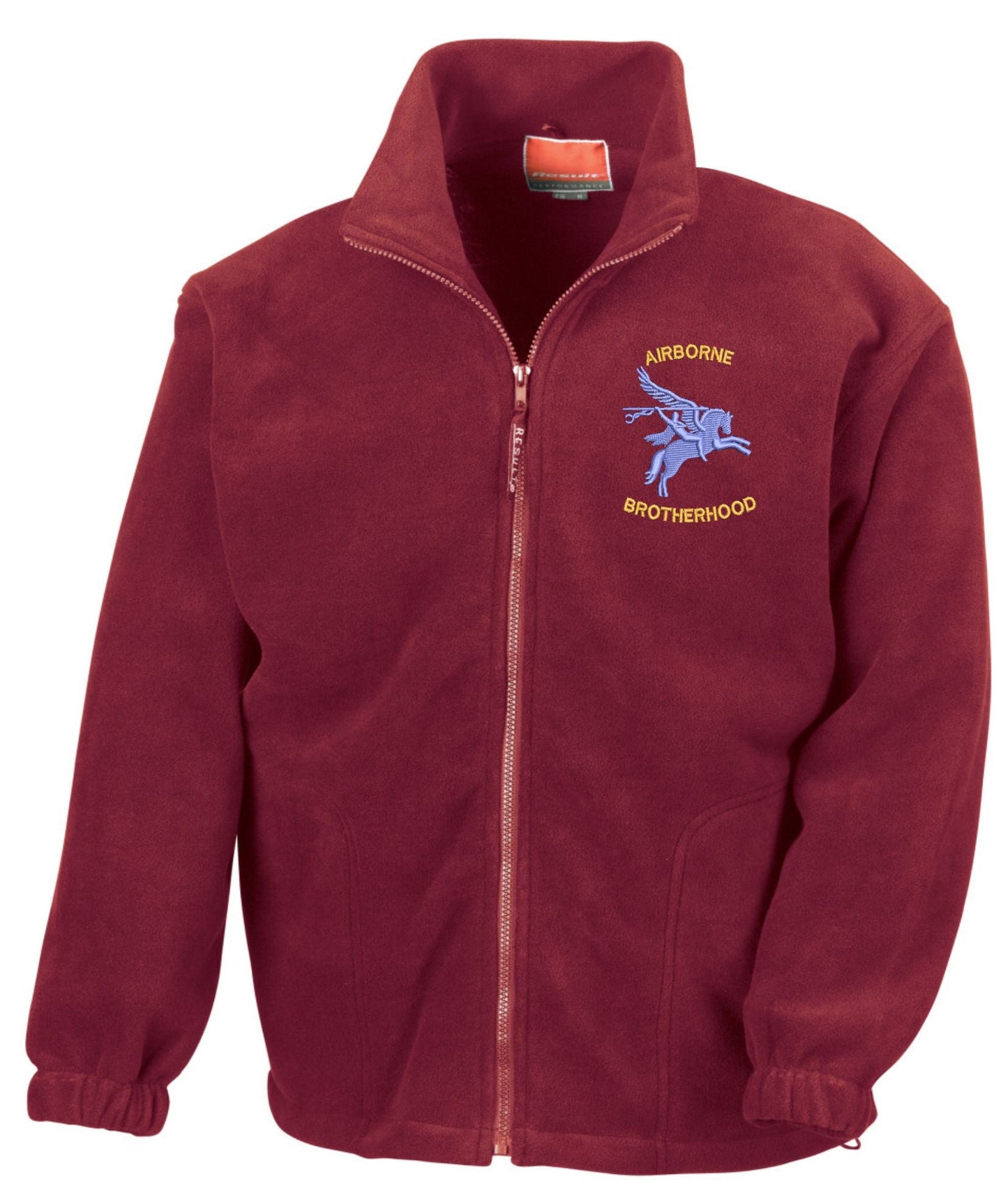 Airborne Brotherhood Fleece