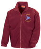Airborne Brotherhood Fleece
