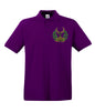 Gordon Highlanders Polo shirt