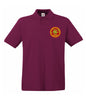 LRDG Long Range Desert Polo Shirts