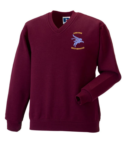 Airborne Brotherhood Sweatshirt