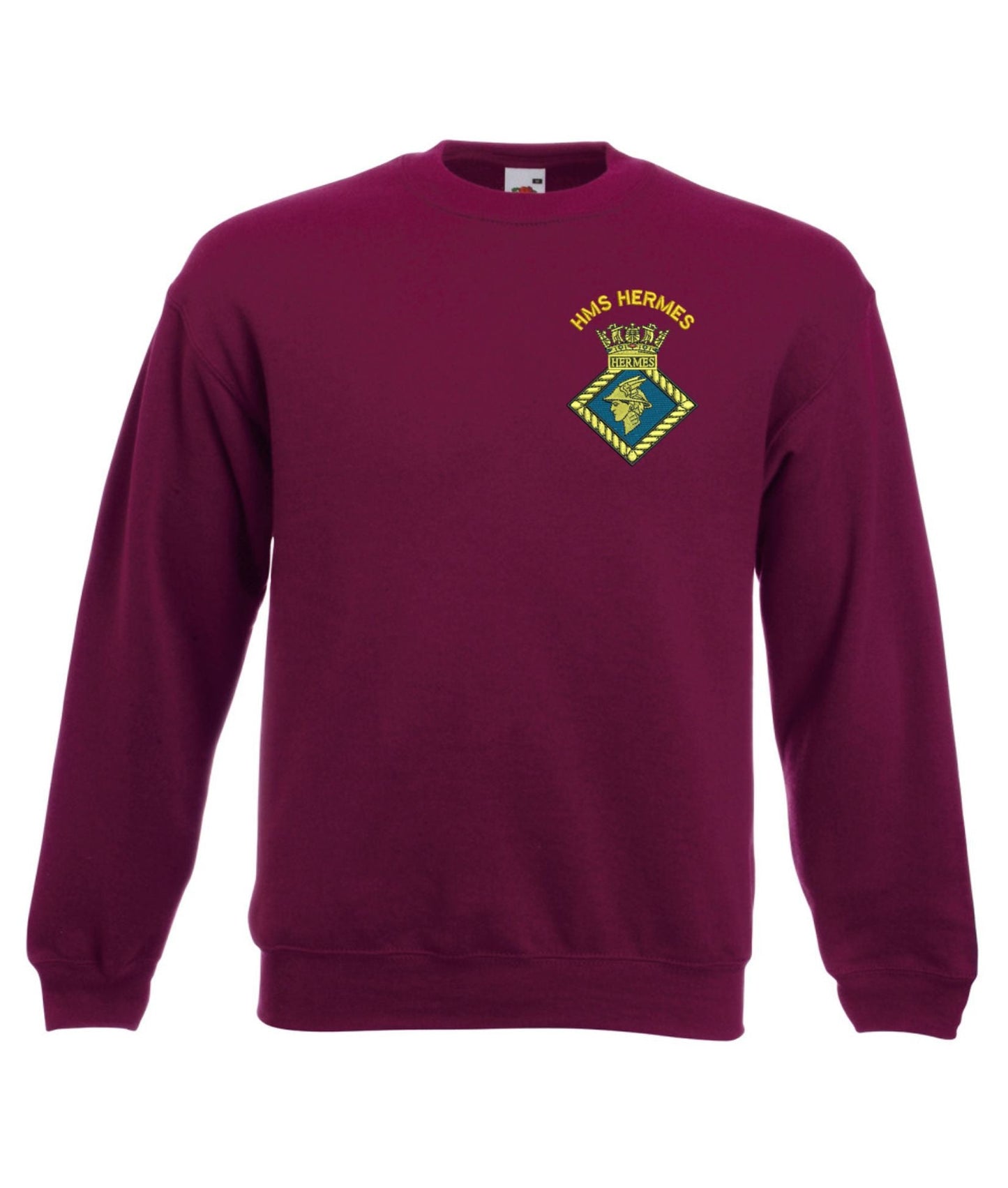 HMS Hermes Sweatshirts