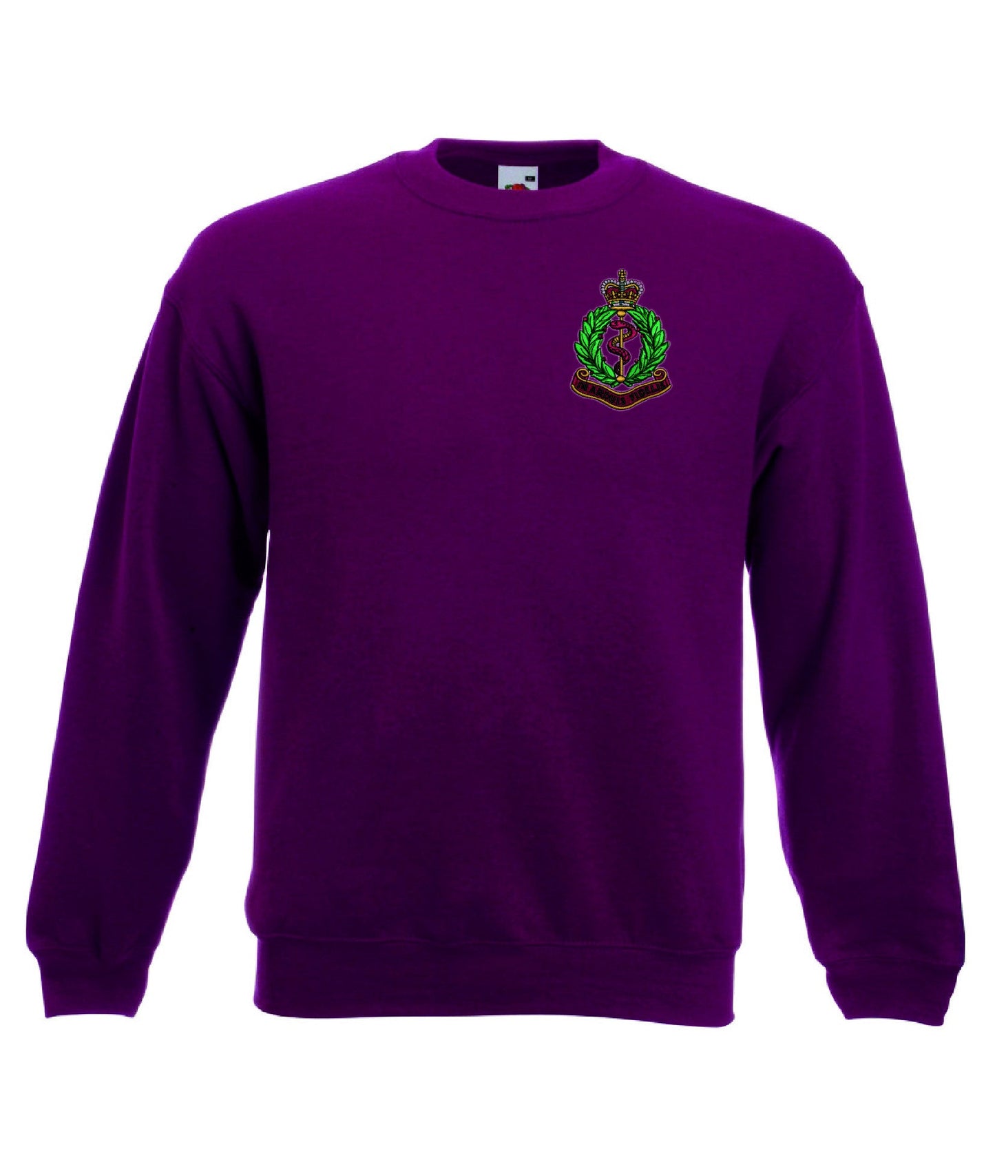 Royal Army Medical corp Sweatshirt