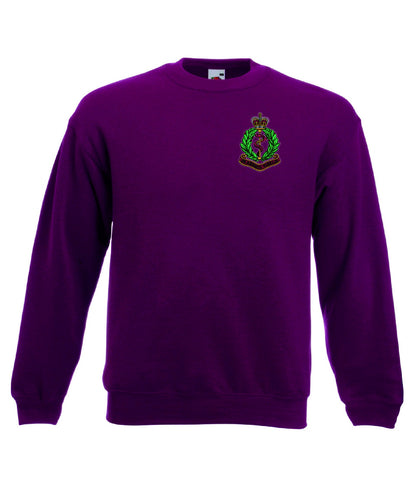 Royal Army Medical corp Sweatshirt