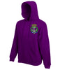 Royal Naval Association Hoodies