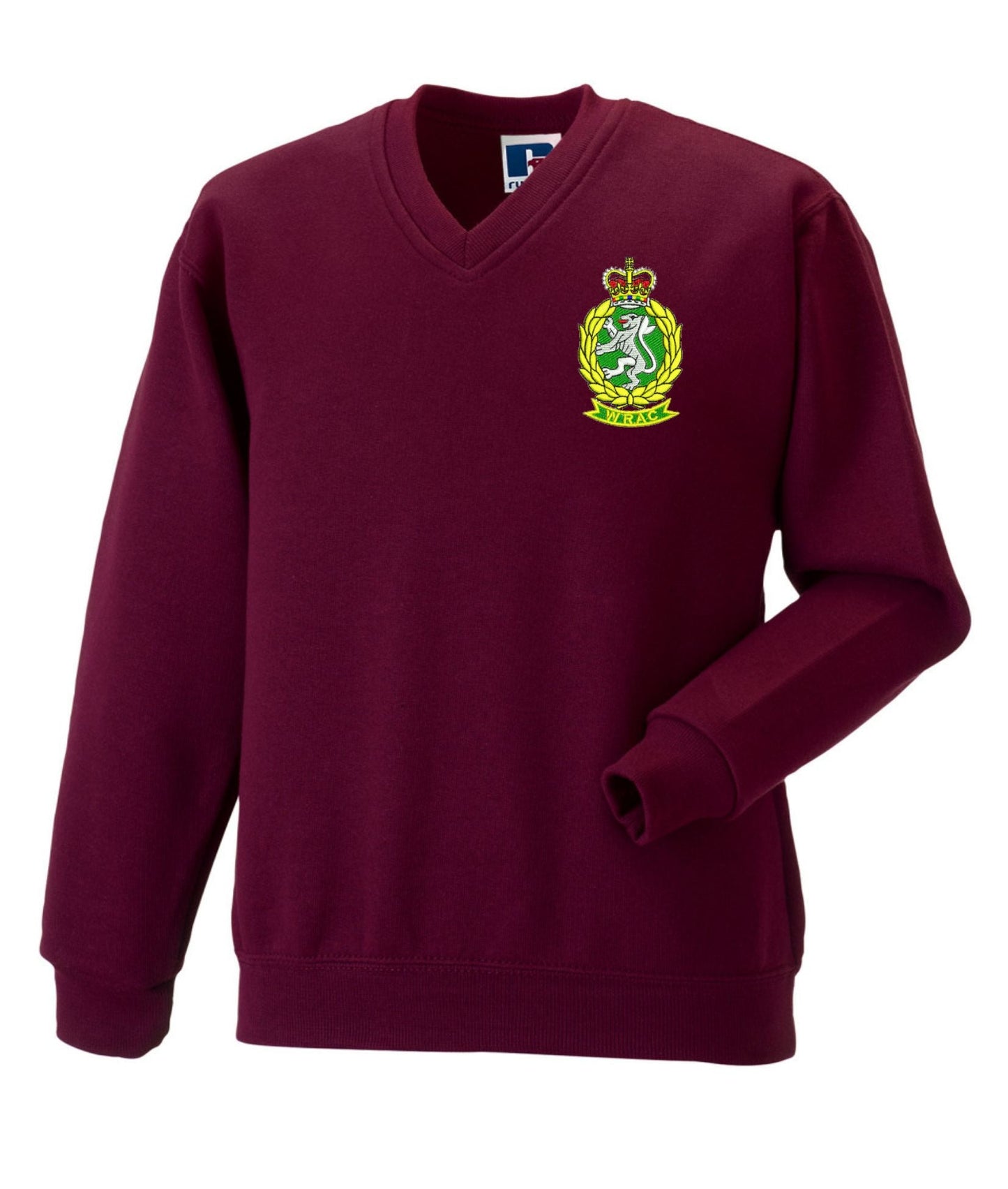 WRAC Sweatshirt