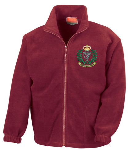London Irish Rifles Fleece