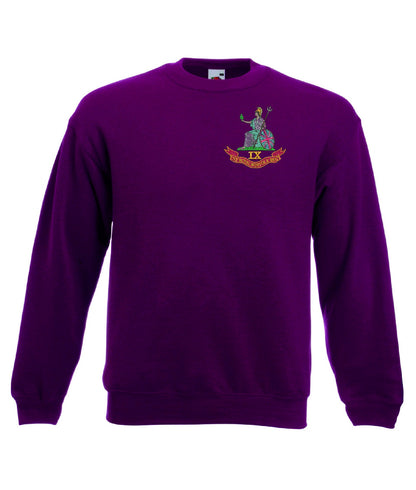 Norfolk Regiment Sweatshirt