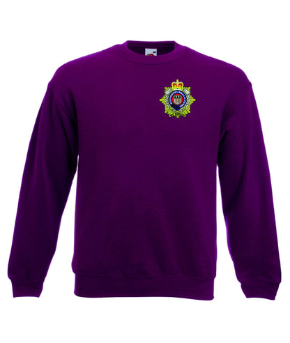Royal Logistic corp Sweatshirt
