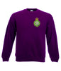 Sherwood Rangers Yeomanry Sweatshirt
