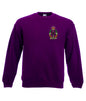 Queen Alexandra Nursing corp Sweatshirt