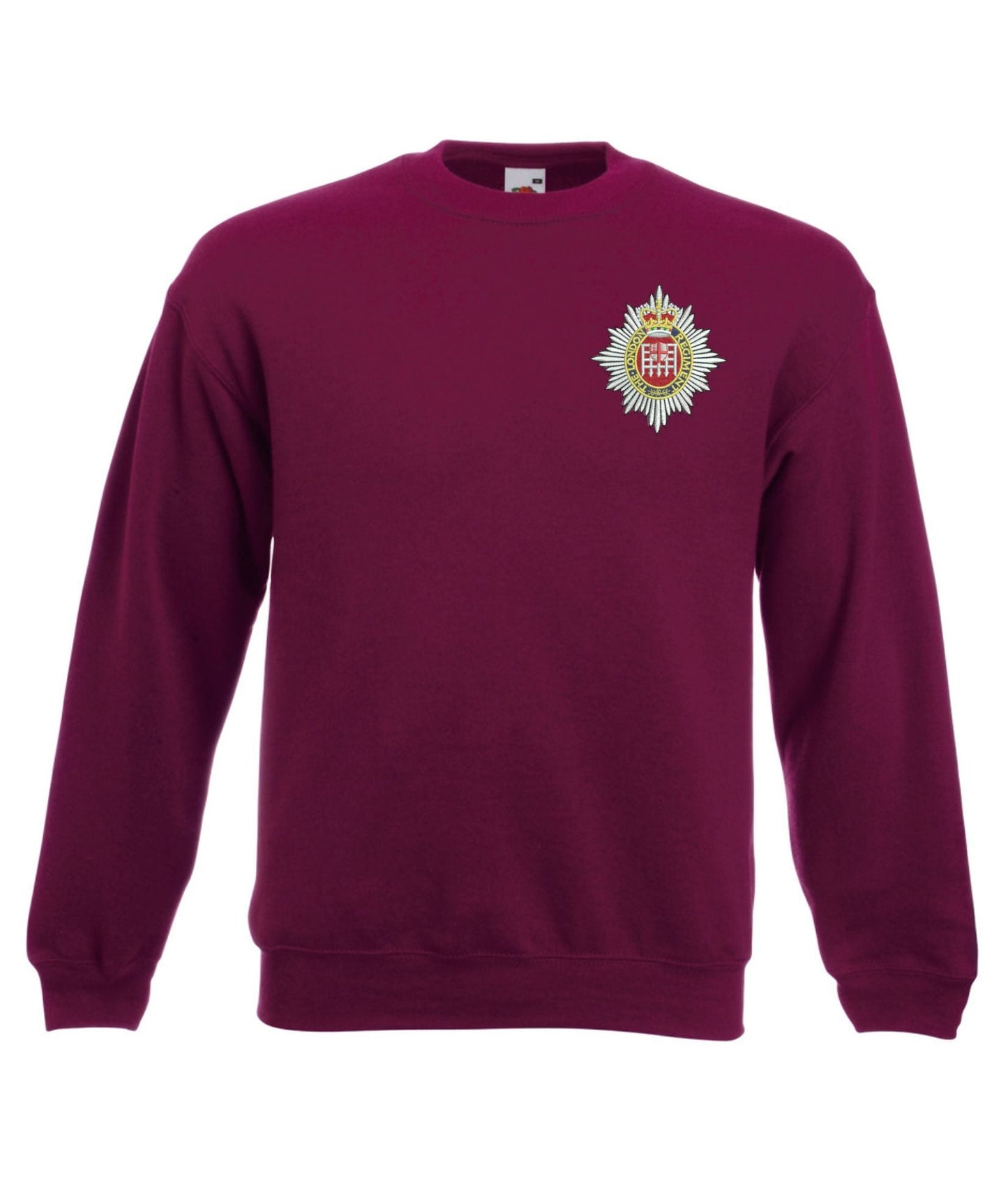 London Regiment Sweatshirts