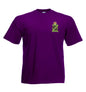 13th/18th Royal Hussars T Shirts
