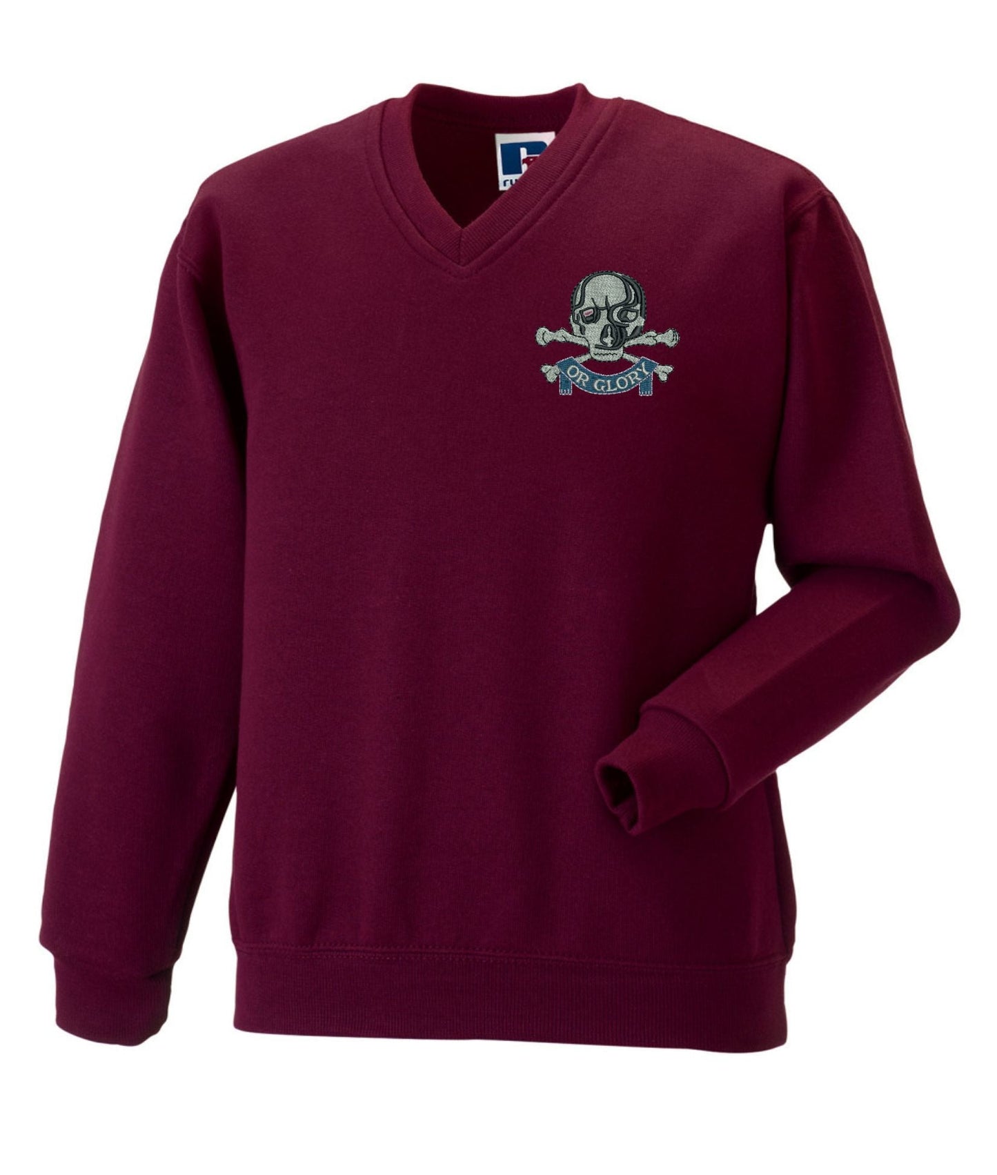 17th/21st Lancers Sweatshirt