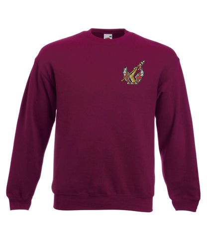 Honourable Artillery Company Sweatshirts