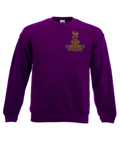 Life Guards Sweatshirt