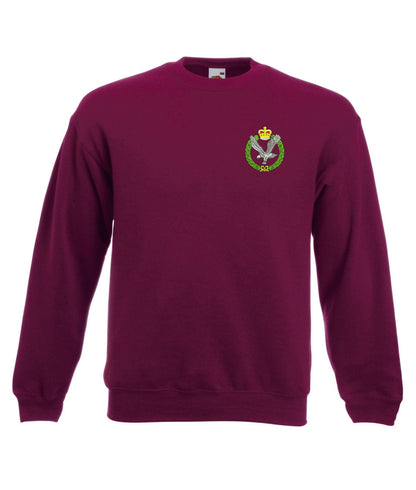 Army Air corp  Sweatshirts