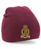 Adjutant General's corp Beanie Hats