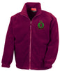 Royal Army Medical corp Fleece