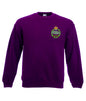Royal Tank Regiment Sweatshirts