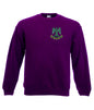Royal Scots Greys Sweatshirt