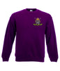 16th/5th The Queen's Royal Lancers Sweatshirt