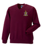 Queens Royal Hussars Sweatshirt
