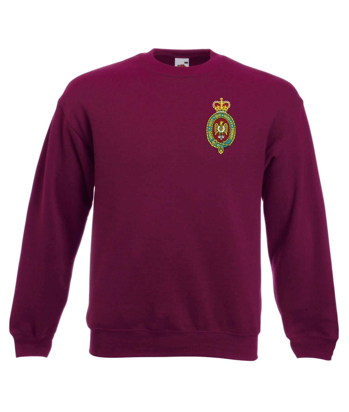 blues and royal Sweatshirts