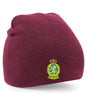 Women's Royal Army corp WRAC Regiment Beanie Hats
