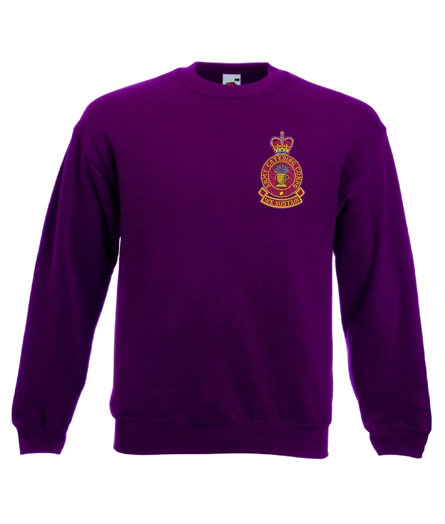 Army Catering corp Sweatshirt