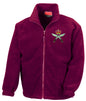 Royal Gurkha Rifles Fleece