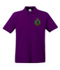 Royal Army Medical corp Polo Shirt