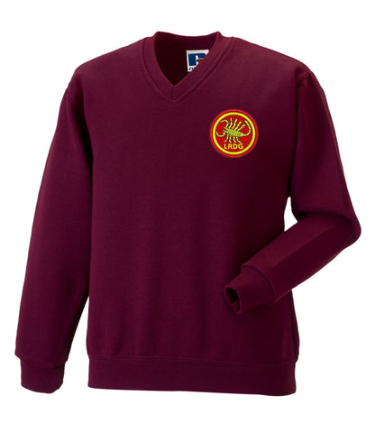 LRDG Long Range Desert Group Sweatshirt