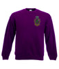 Queens Regiment Sweatshirt
