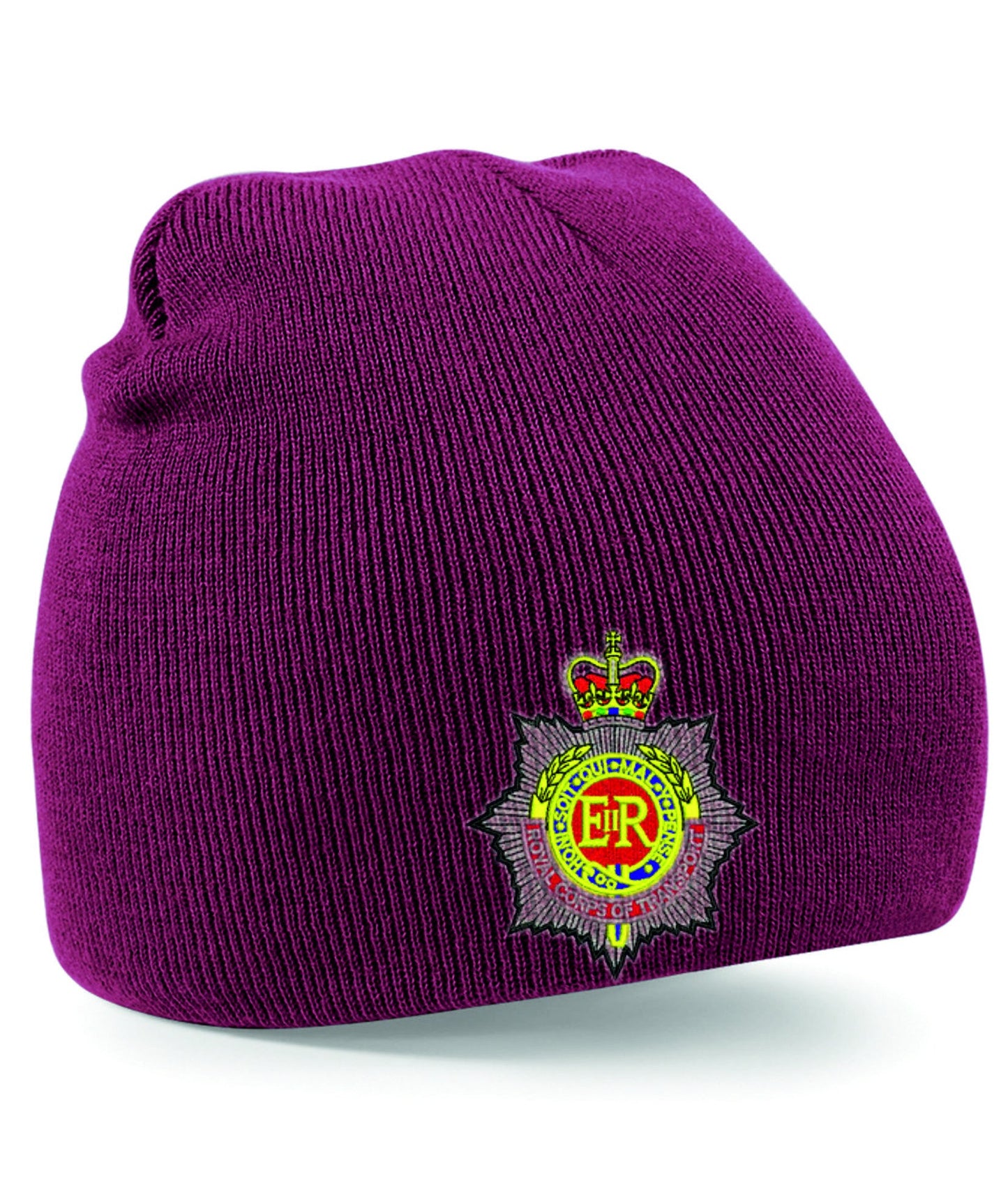 Royal corp Of Transport Beanie Hat