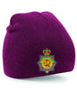 Royal corp Of Transport Beanie Hat