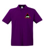 1st Armoured Division Polo Shirts