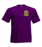 15th/19th Royal Kings Hussars T-Shirts