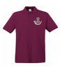 Light Infantry Regiment Polo Shirt