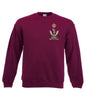 Queen's Gurkha Signals Sweatshirts