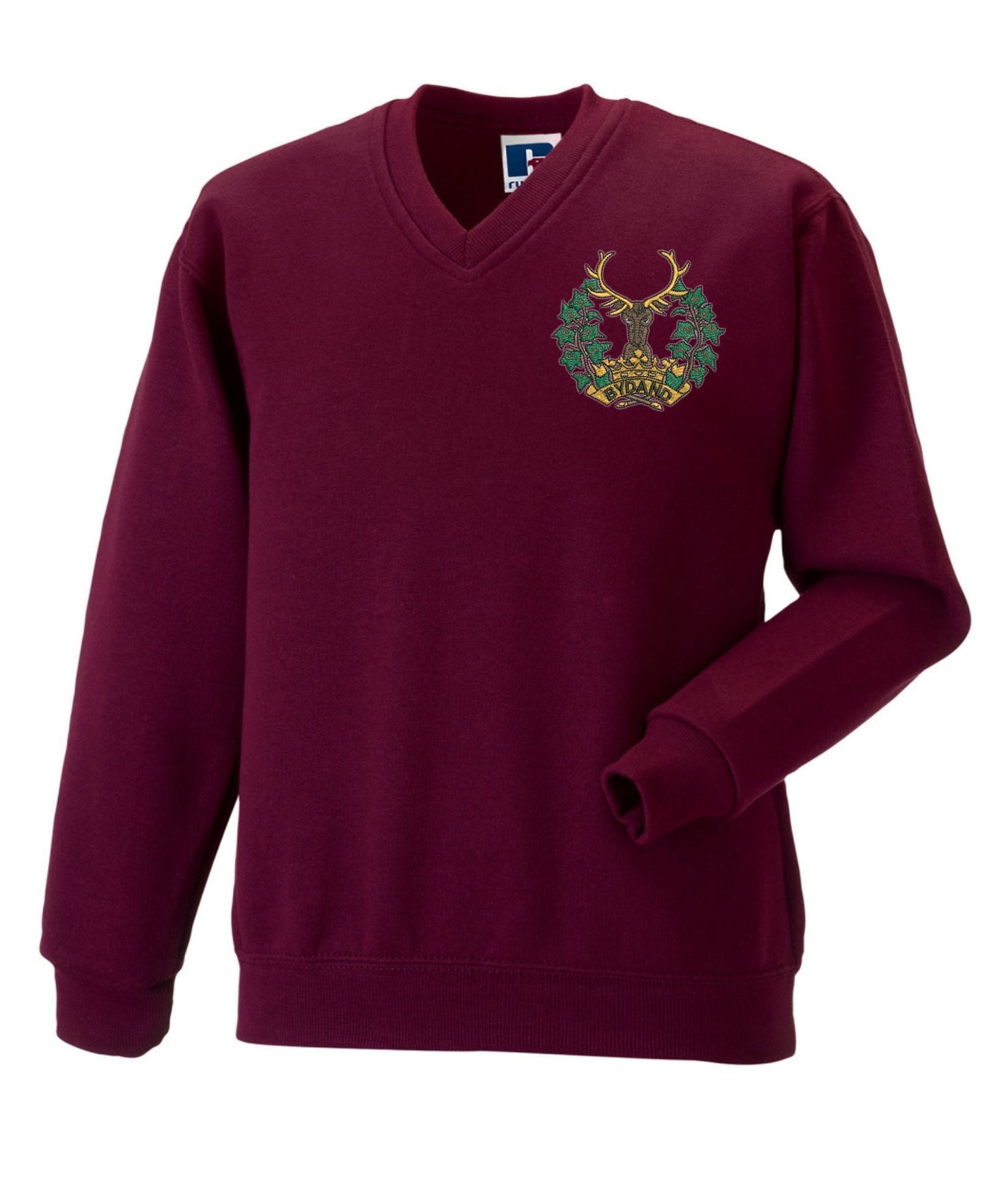 Gordon Highlanders Sweatshirt