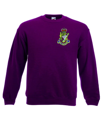 Royal Ulster Rifles Sweatshirt