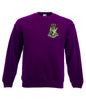 Royal Ulster Rifles Sweatshirt