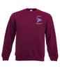 Airborne Brotherhood Sweatshirts