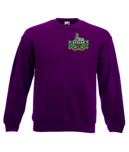 Gloucestershire Regiment Sweatshirt