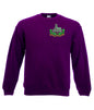 Gloucestershire Regiment Sweatshirt