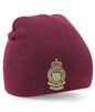 Royal Army Ordnance corp Beanie Hats